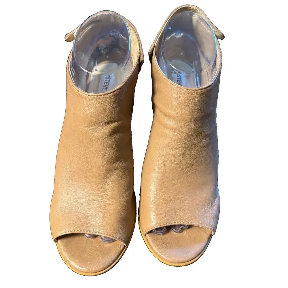 Steve Madden elevate your